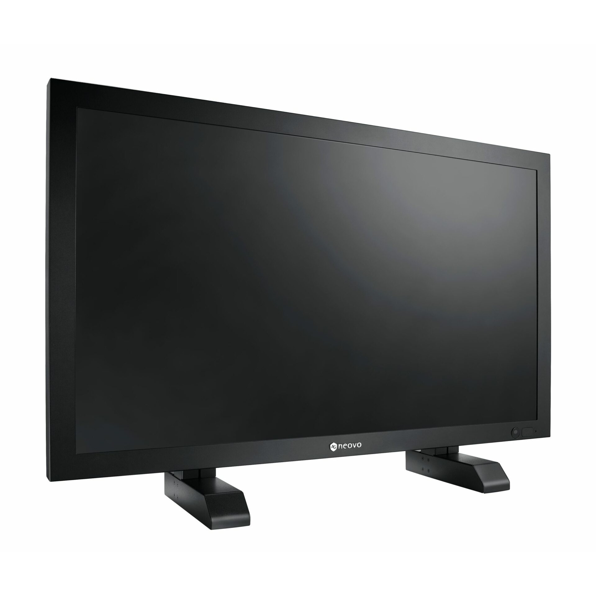 Monitor AG NEOVO QX-43 109.2cm crna boja-8
