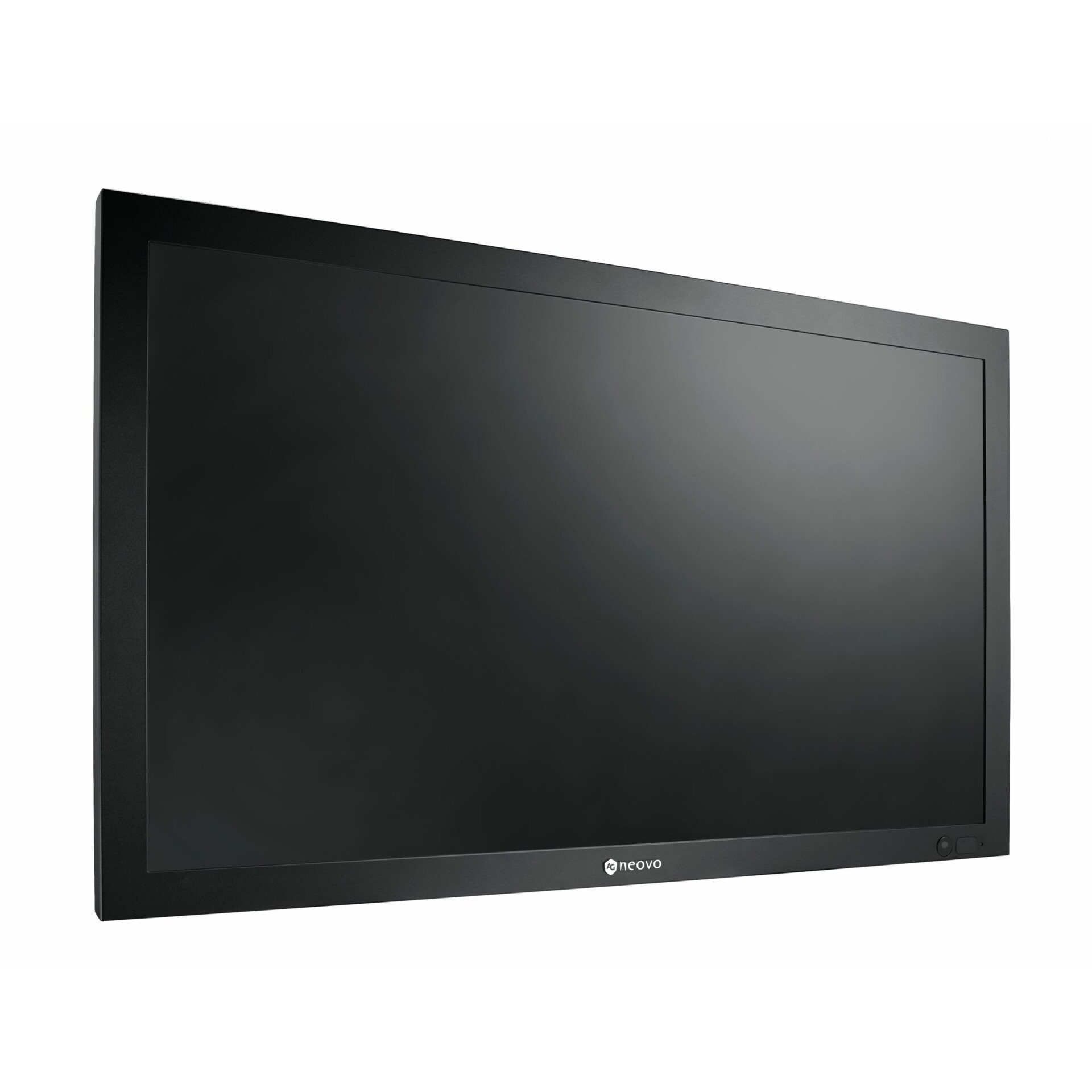 Monitor AG NEOVO QX-43 109.2cm crna boja-9