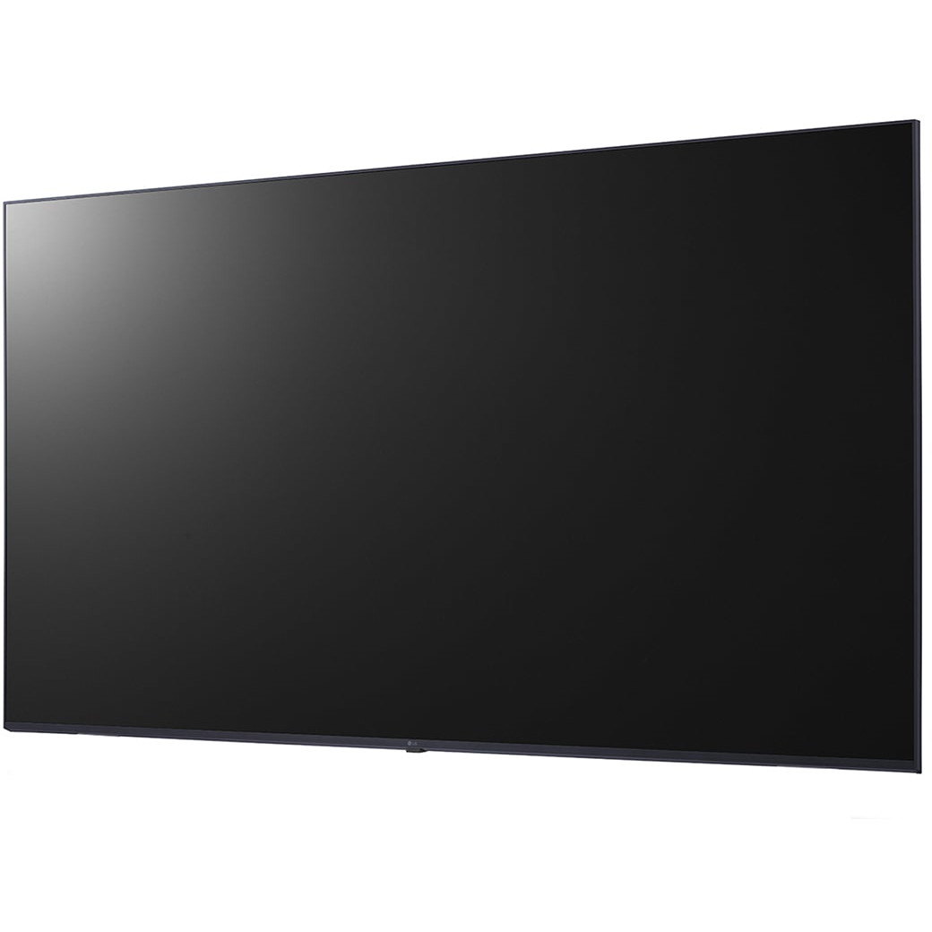 Display LG 50UL3J-M 127cm 50Zoll UL3J Series UHD 400cd/m2 16/7 webOS-2