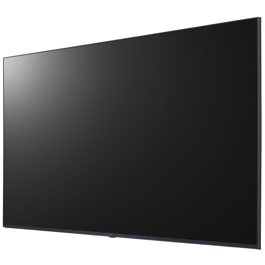 Display LG 50UL3J-M 127cm 50Zoll UL3J Series UHD 400cd/m2 16/7 webOS-3