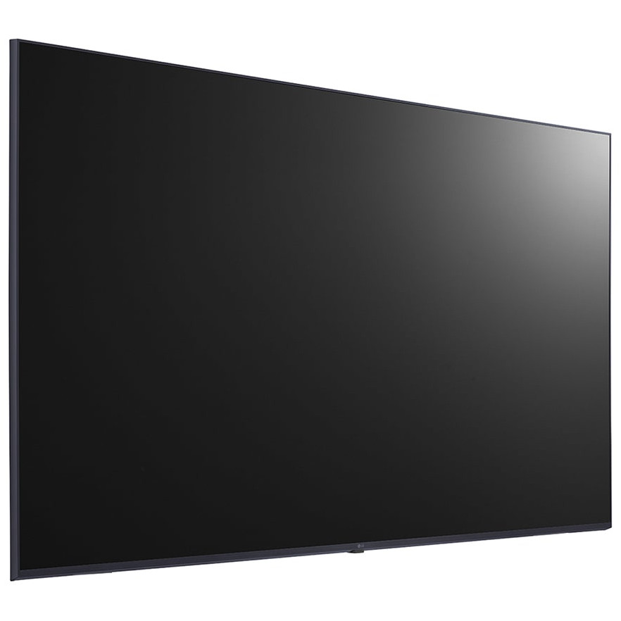 Display LG 50UL3J-M 127cm 50Zoll UL3J Series UHD 400cd/m2 16/7 webOS-4