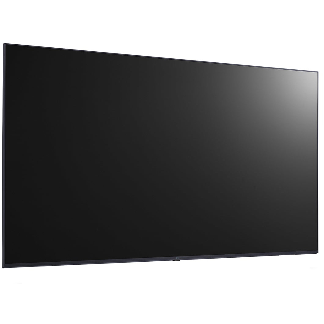 Display LG 50UL3J-M 127cm 50Zoll UL3J Series UHD 400cd/m2 16/7 webOS-5