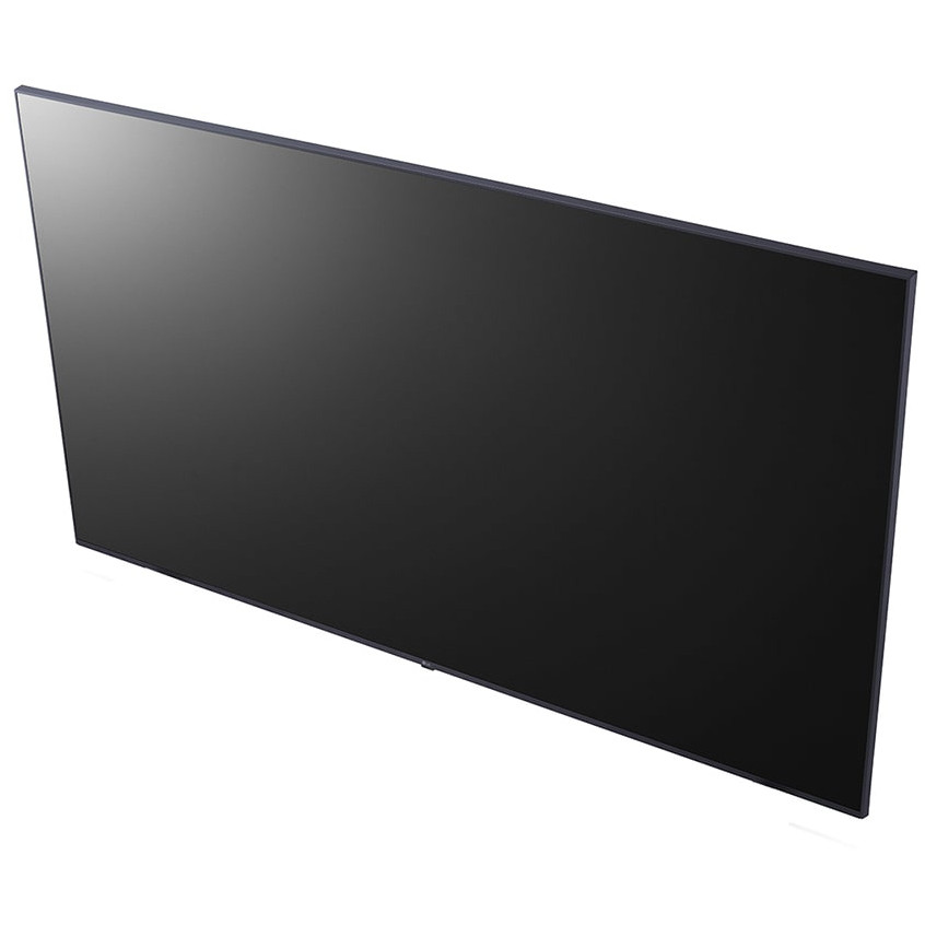 Display LG 50UL3J-M 127cm 50Zoll UL3J Series UHD 400cd/m2 16/7 webOS-7