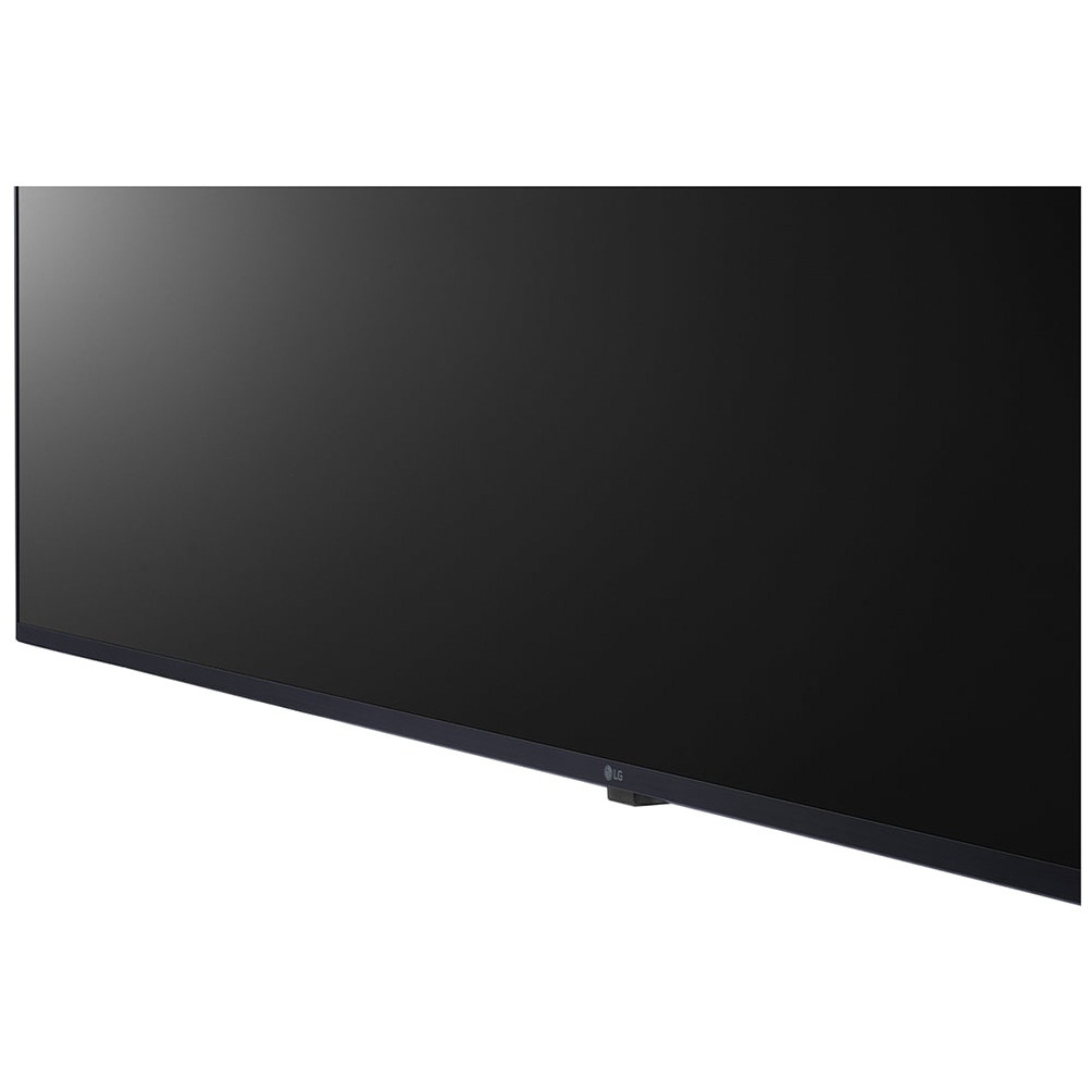 Display LG 50UL3J-M 127cm 50Zoll UL3J Series UHD 400cd/m2 16/7 webOS-8