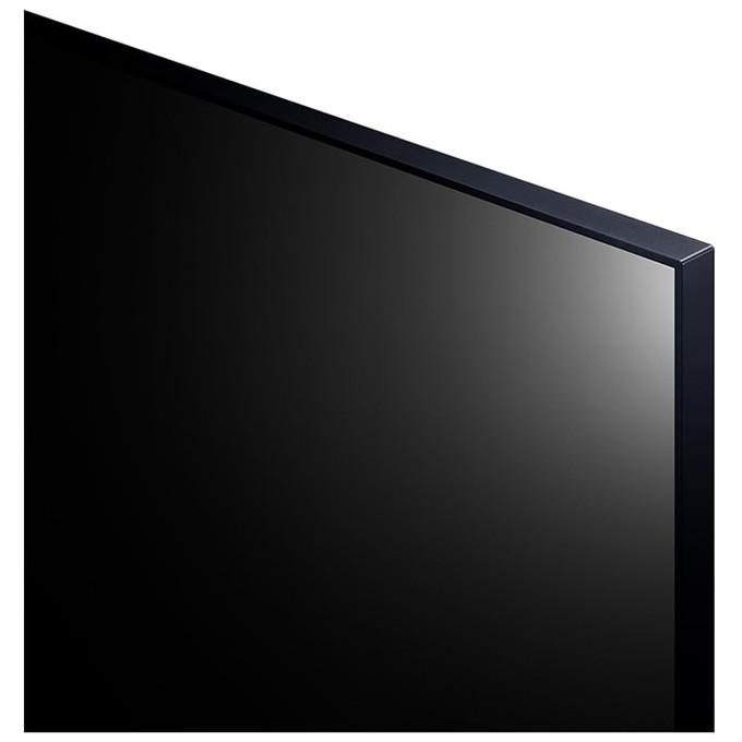 Display LG 50UL3J-M 127cm 50Zoll UL3J Series UHD 400cd/m2 16/7 webOS-9