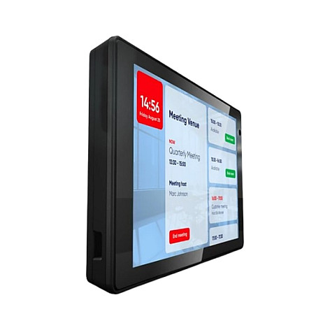 Interaktivni signage zaslon PHILIPS 10BDL3351T/00 (10,1", WXGA, Android 13, PoE, touch, crni)