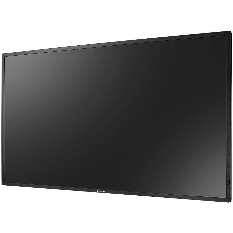 TV AG NEOVO PD-55Q 138.7cm(55") LED crna boja-3