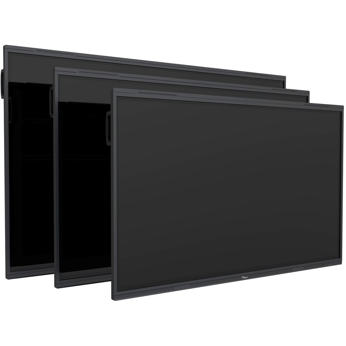 Display → OPTOMA → 5753RK 5er Serie Creative Touch 190 cm (75")-3