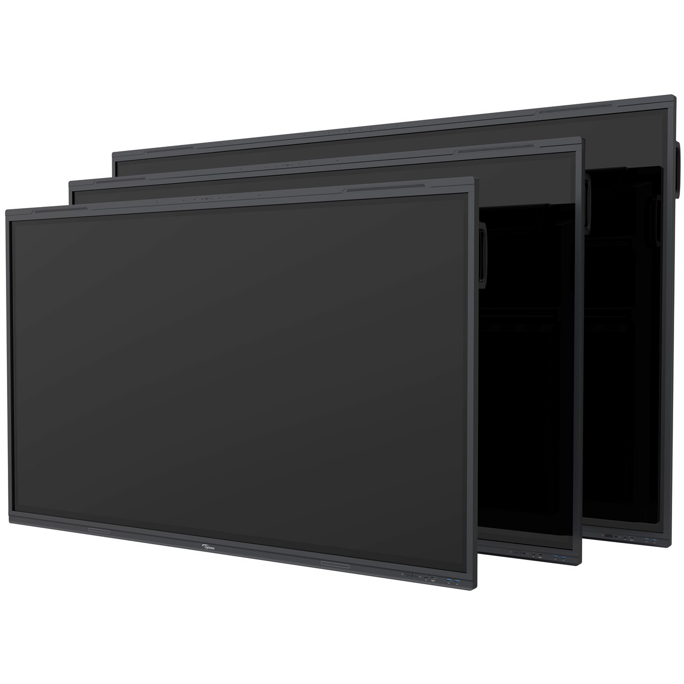 Display → OPTOMA → 5753RK 5er Serie Creative Touch 190 cm (75")-4