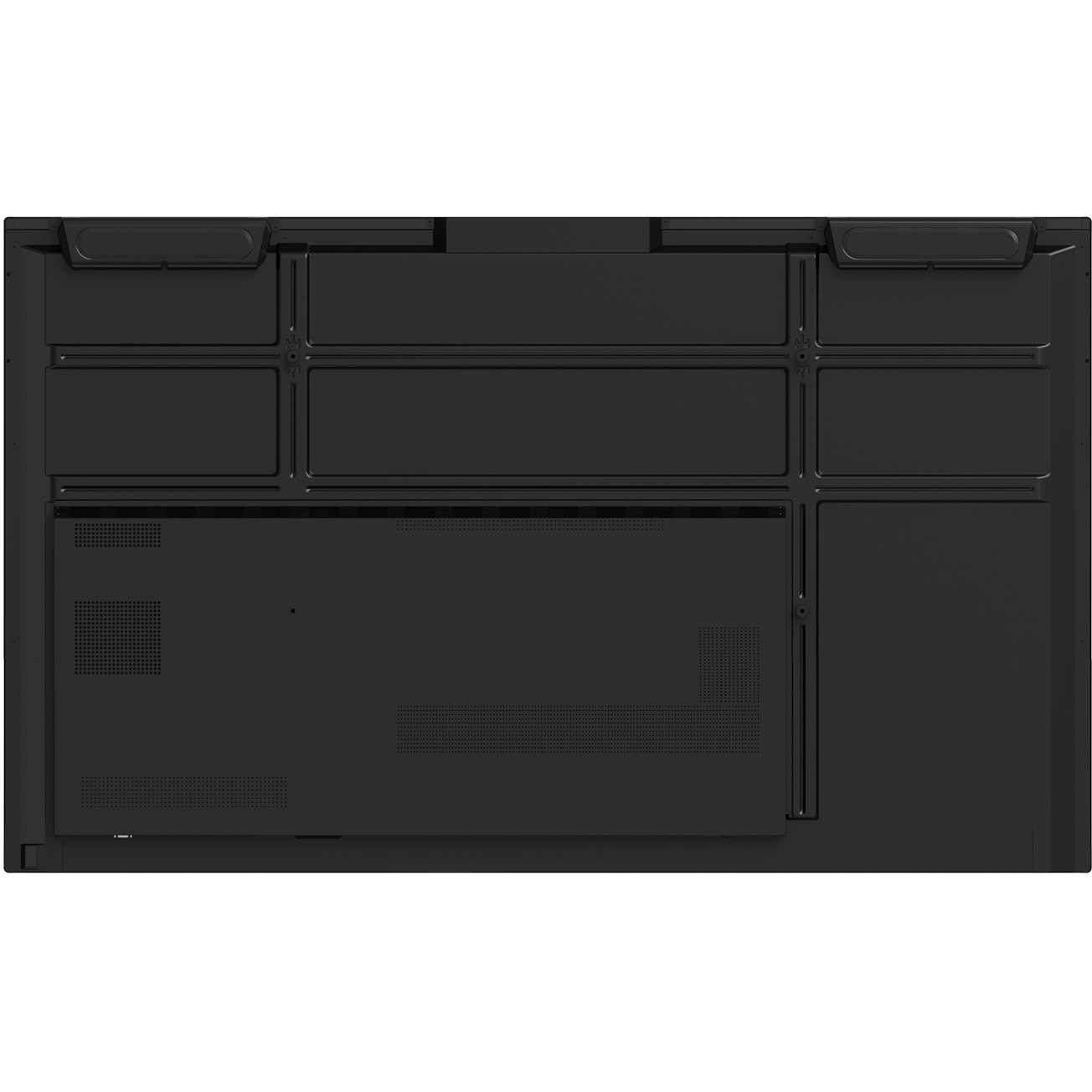 Display → OPTOMA → 5753RK 5er Serie Creative Touch 190 cm (75")-5