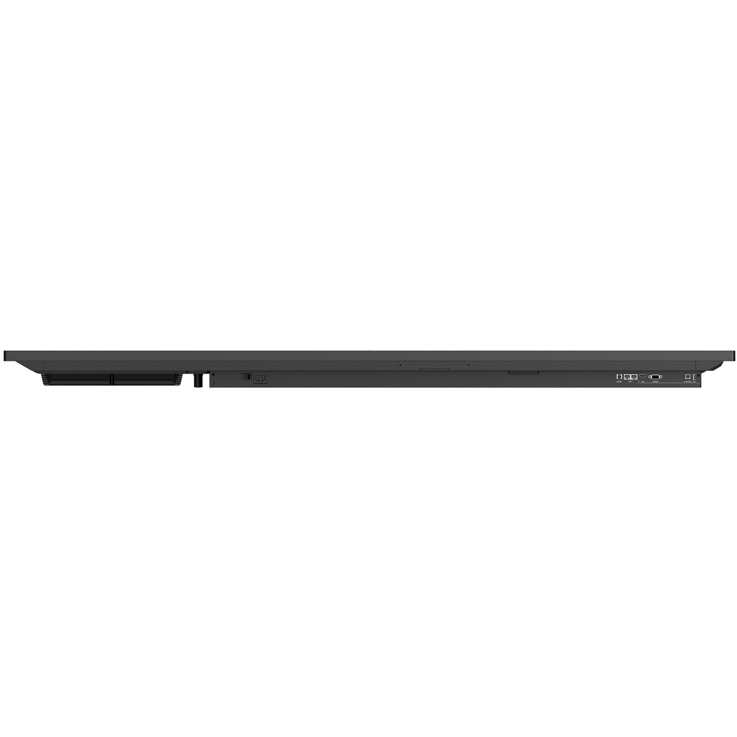 Display → OPTOMA → 5753RK 5er Serie Creative Touch 190 cm (75")-6