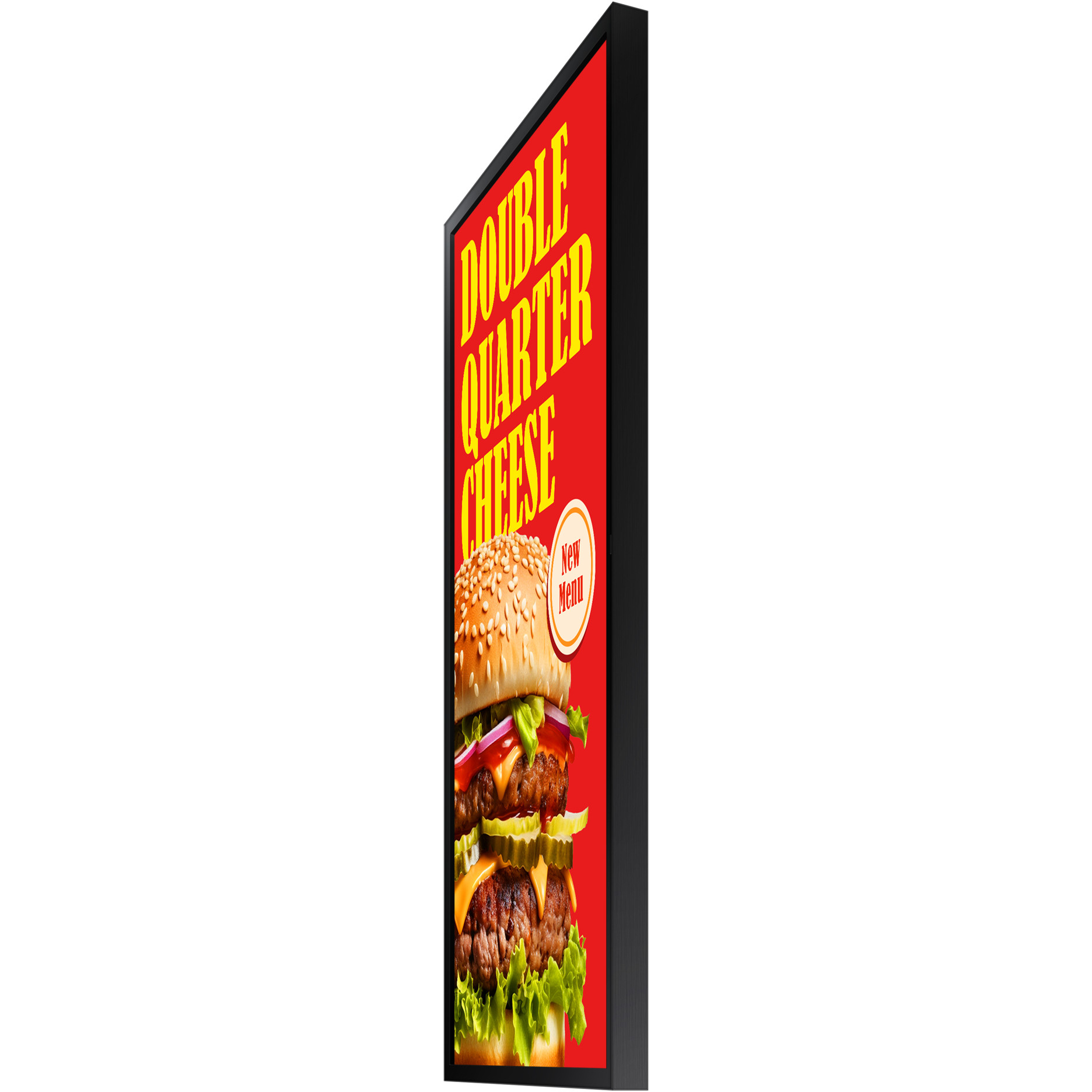 TV SAMSUNG Smart Signage OH55DX 138.7cm (55")-2
