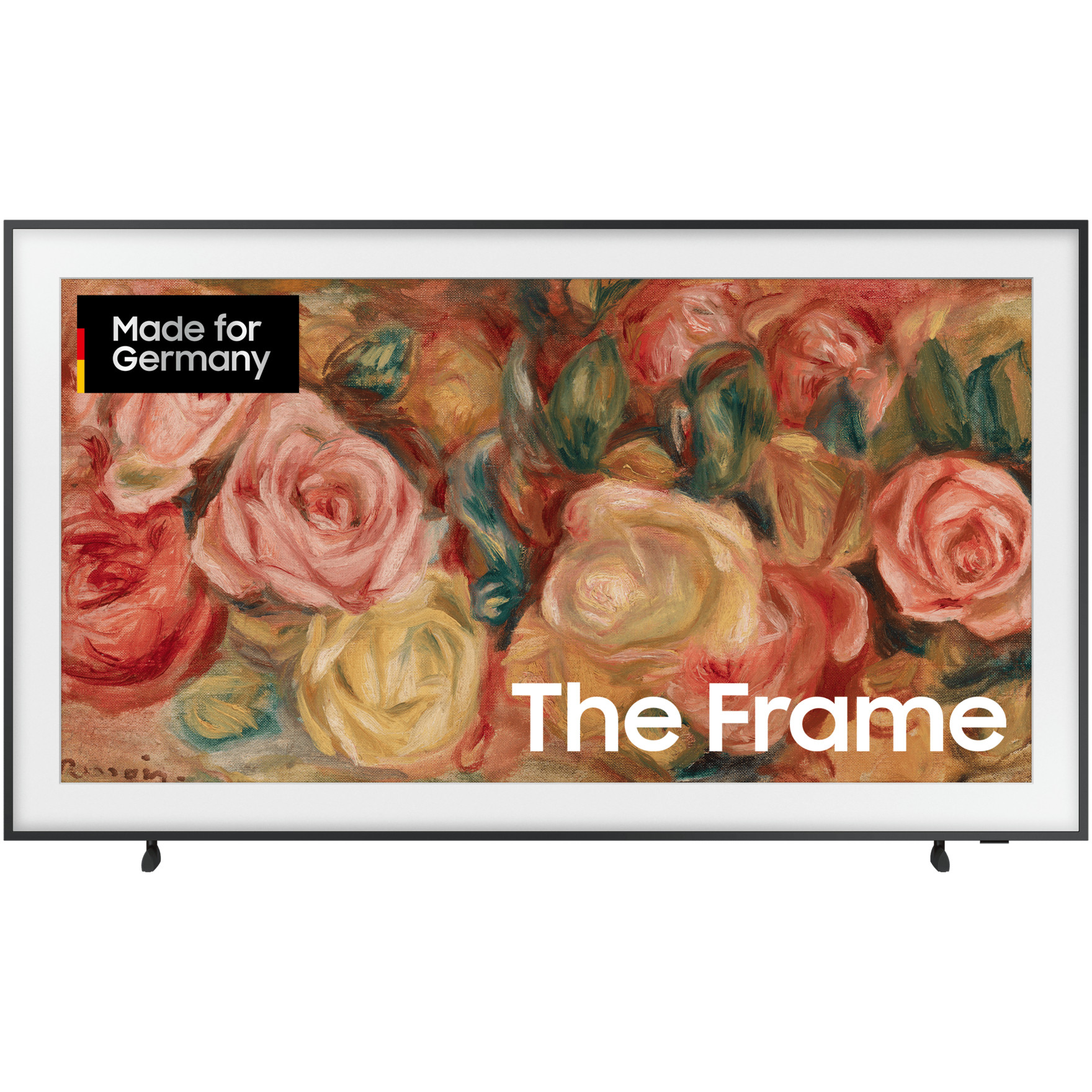 TV SAMSUNG GQ65LS03DAUXZG-0