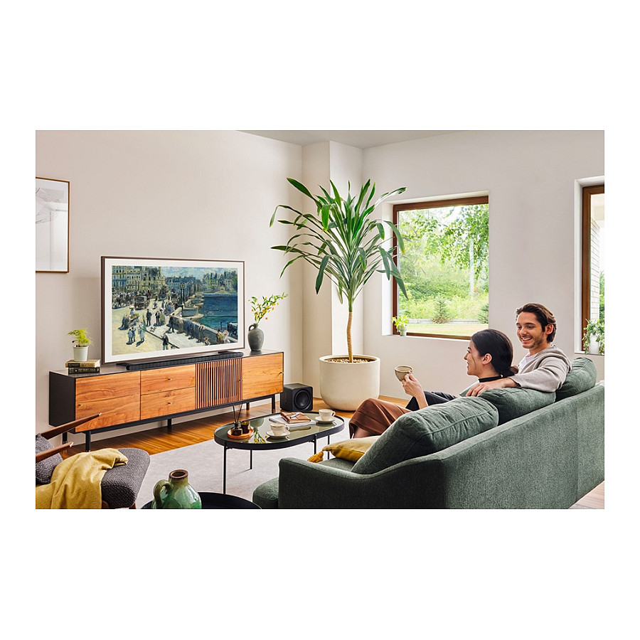 TV SAMSUNG GQ65LS03DAUXZG-7