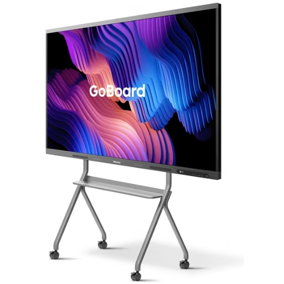 Hisense Goboard Interactive Digital Board 86 Zoll-0
