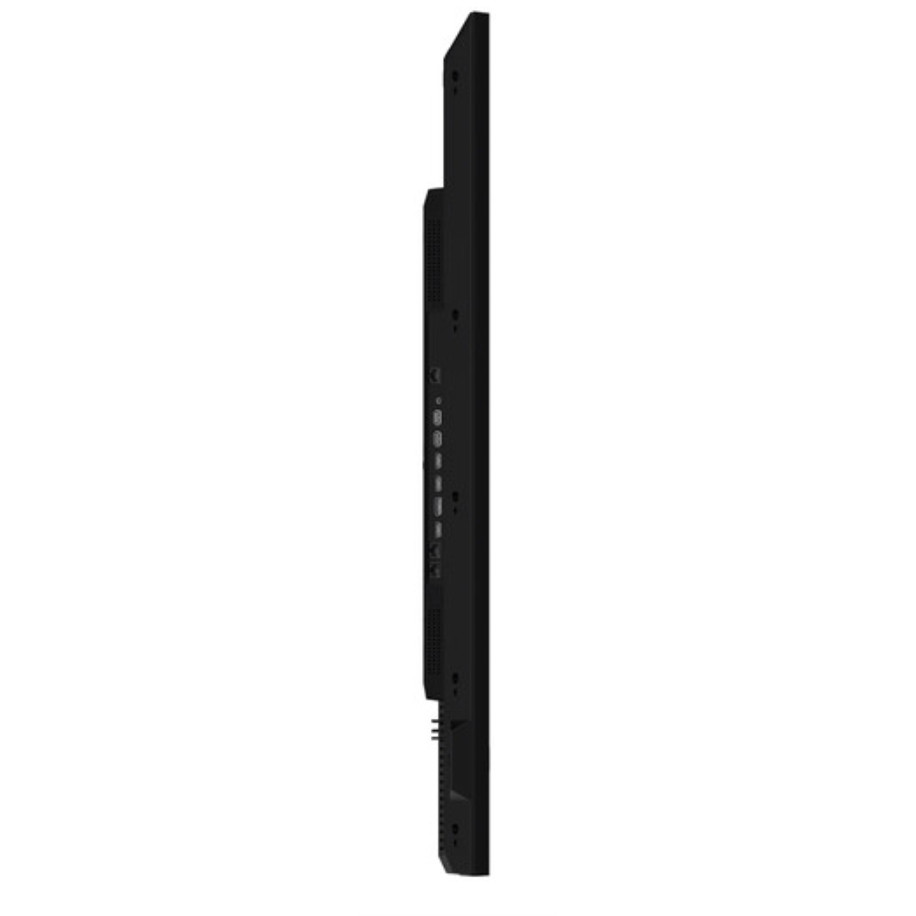 Digitalni zaslon Hisense 65 Zoll 4K UHD IPS - 24/7 rad-4