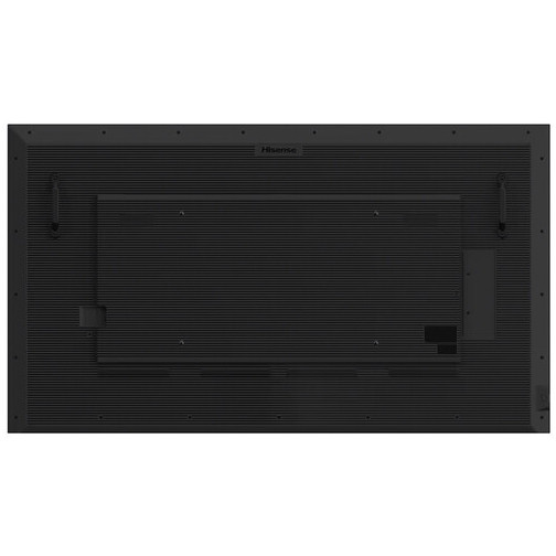 Digitalni zaslon Hisense 75 Zoll 4K UHD IPS - 24/7 rad-2