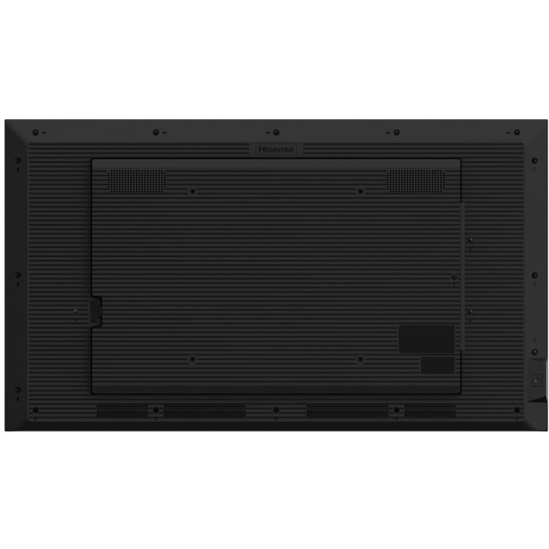 Digitalni zaslon Hisense 86 Zoll 4K UHD IPS - 24/7 rad-2