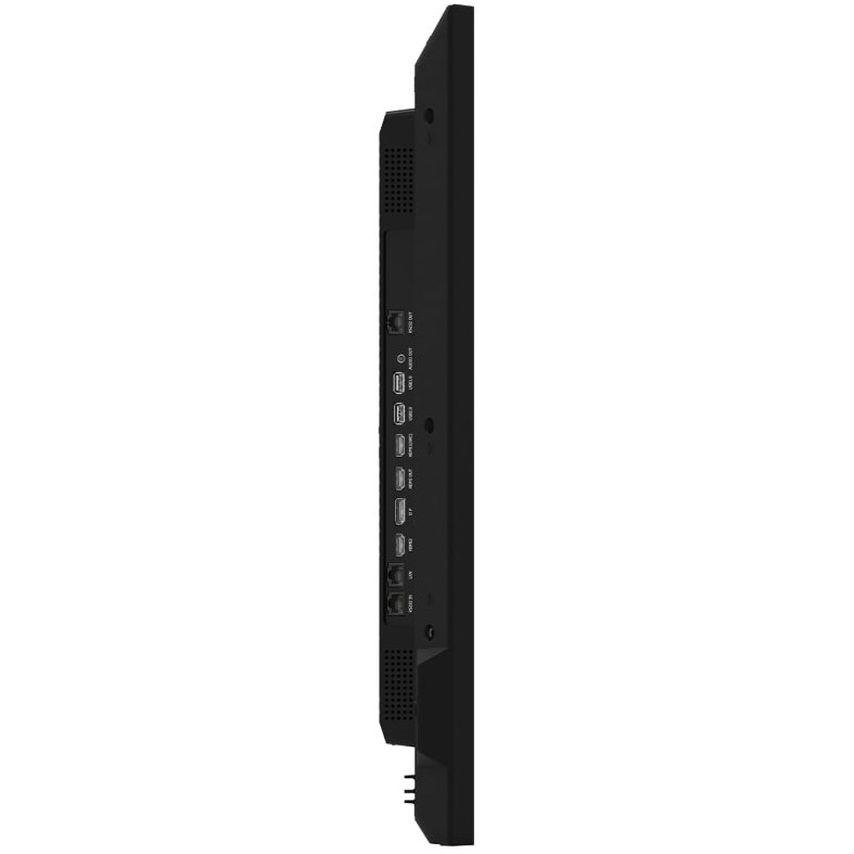 Digitalni zaslon Hisense 86 Zoll 4K UHD IPS - 24/7 rad-4