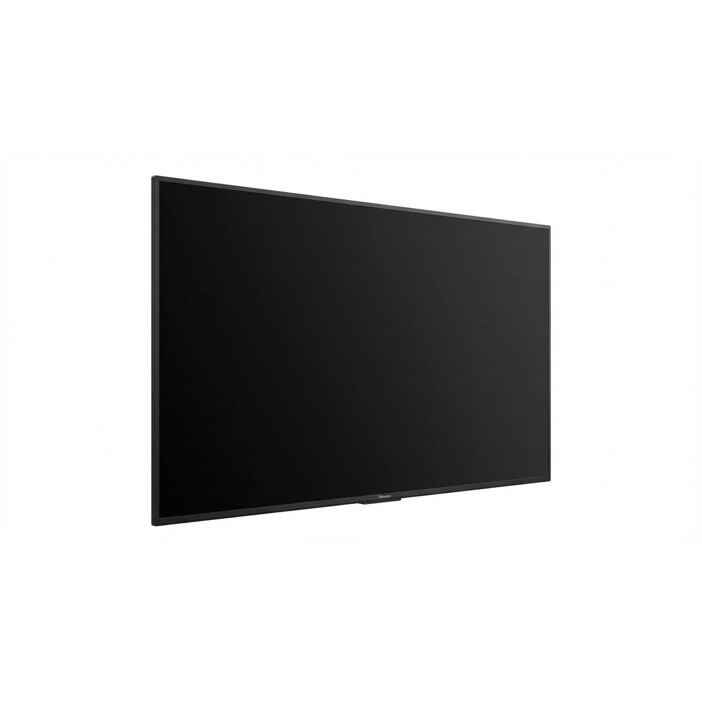 Display → HISENSE → 55 Zoll Window Facing → (4000 Nits)