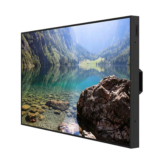 Display → HISENSE → 55 Zoll Window Facing → (4000 Nits)-3