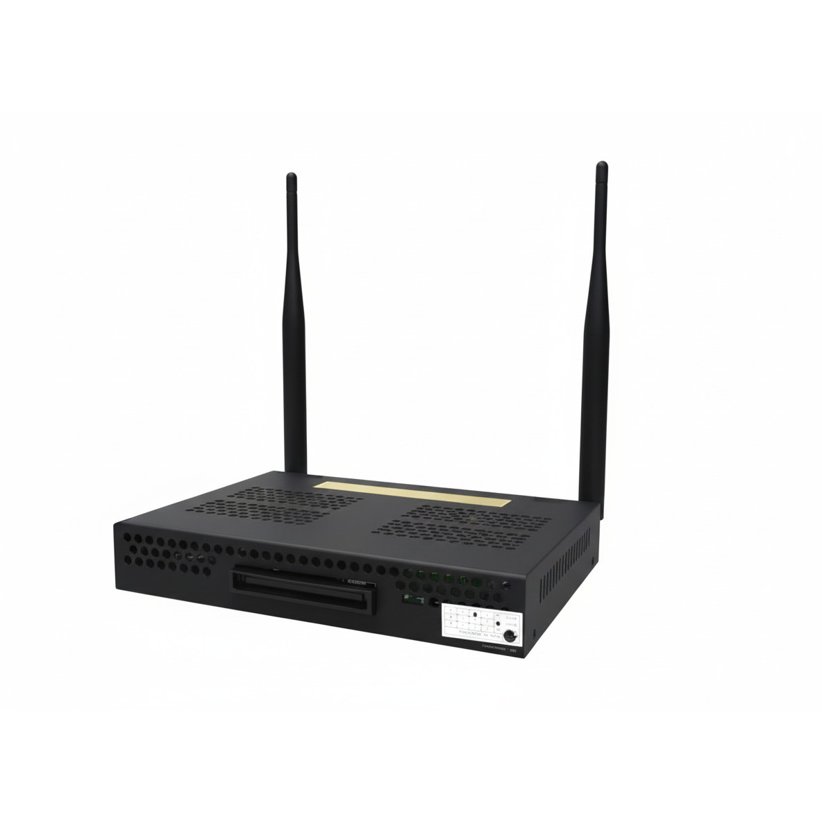 OPS računalni modul HISENSE S02EDS7CA51B (Intel Core i7, 16GB RAM, 512GB SSD)-0