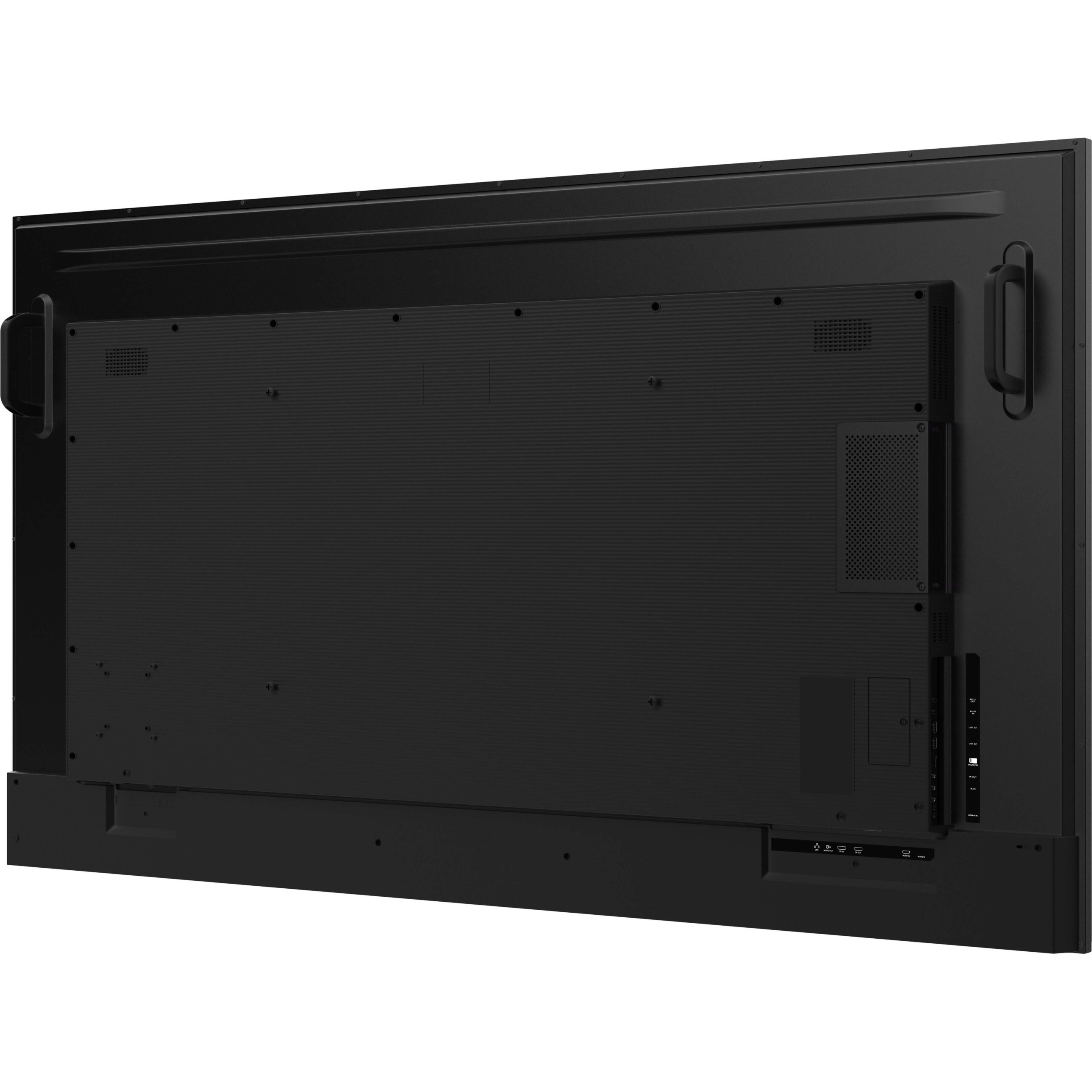 TV IIYAMA LH7575UHS-B2AG 189.3cm(75") 169 4K UHD-2