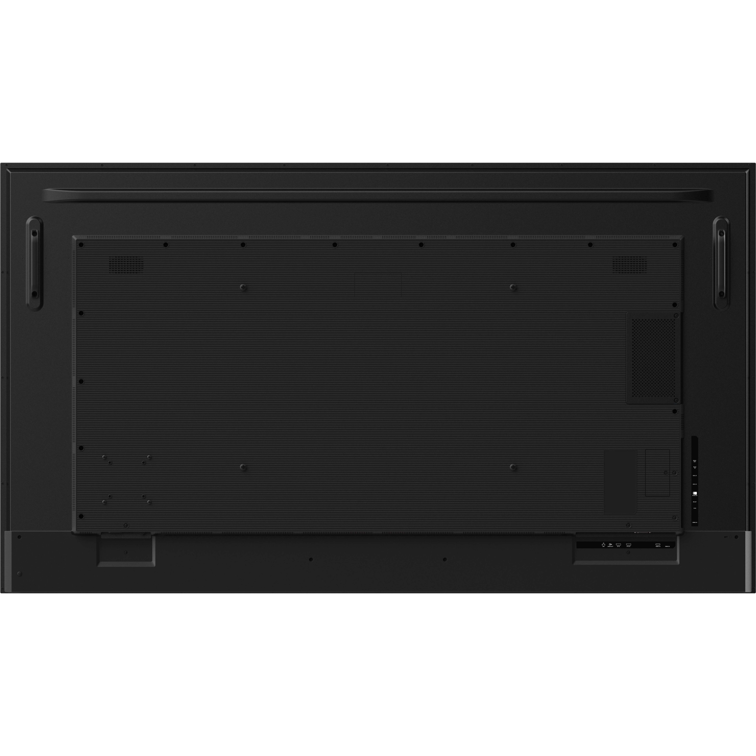 TV IIYAMA LH7575UHS-B2AG 189.3cm(75") 169 4K UHD-4