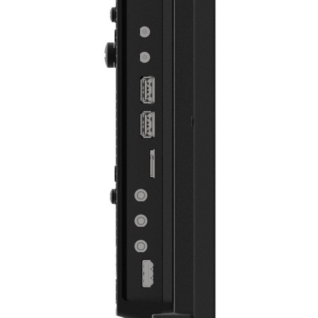 TV IIYAMA LH7575UHS-B2AG 189.3cm(75") 169 4K UHD-5