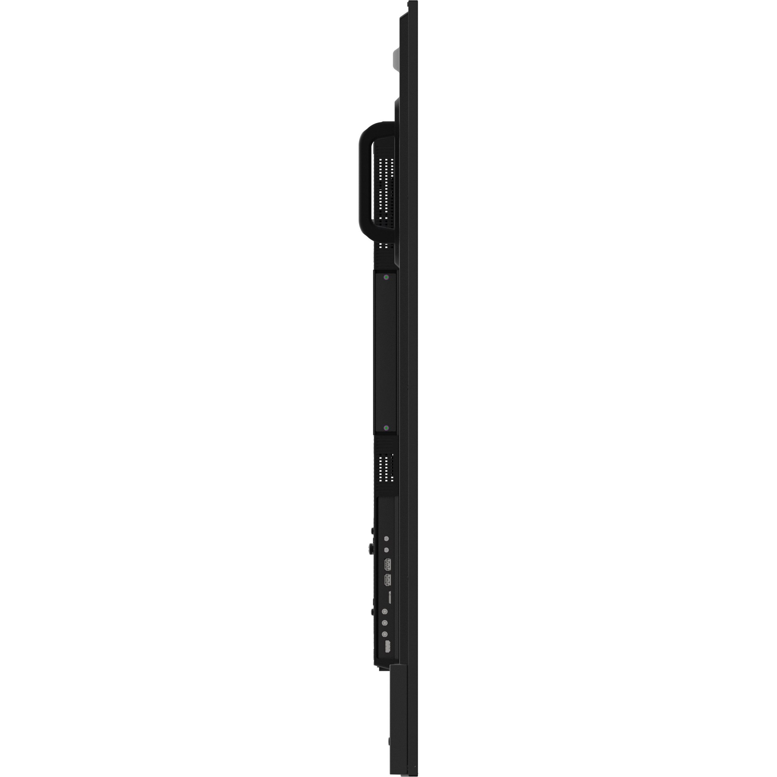 TV IIYAMA LH7575UHS-B2AG 189.3cm(75") 169 4K UHD-14