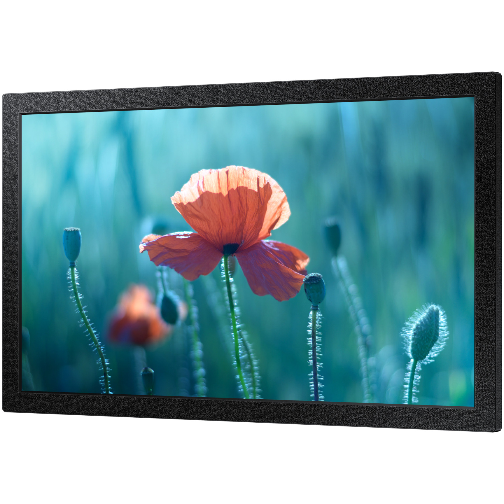 Monitor SAMSUNG Smart Signage QB13C 33,02cm(13")-3