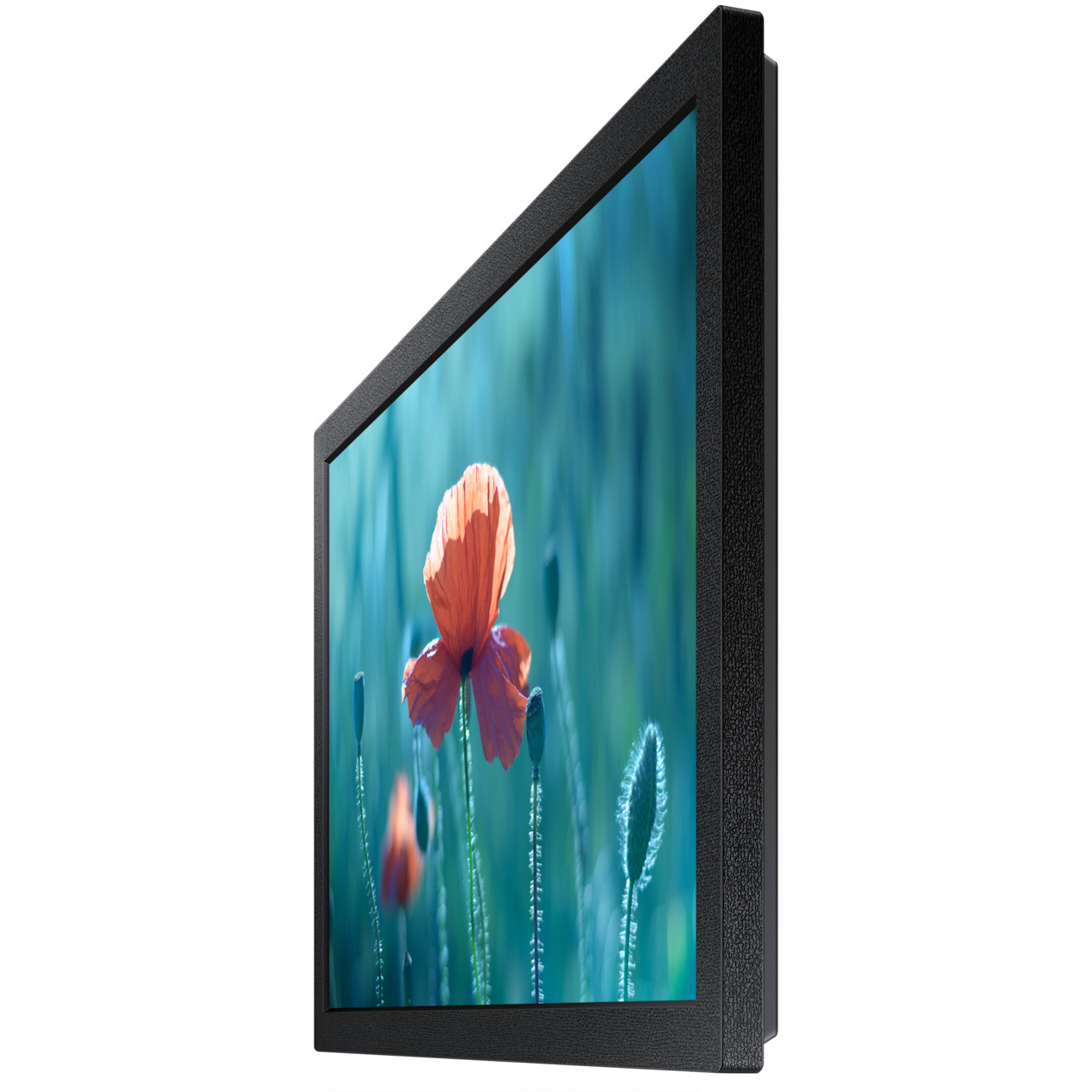 Monitor SAMSUNG Smart Signage QB13C 33,02cm(13")-4