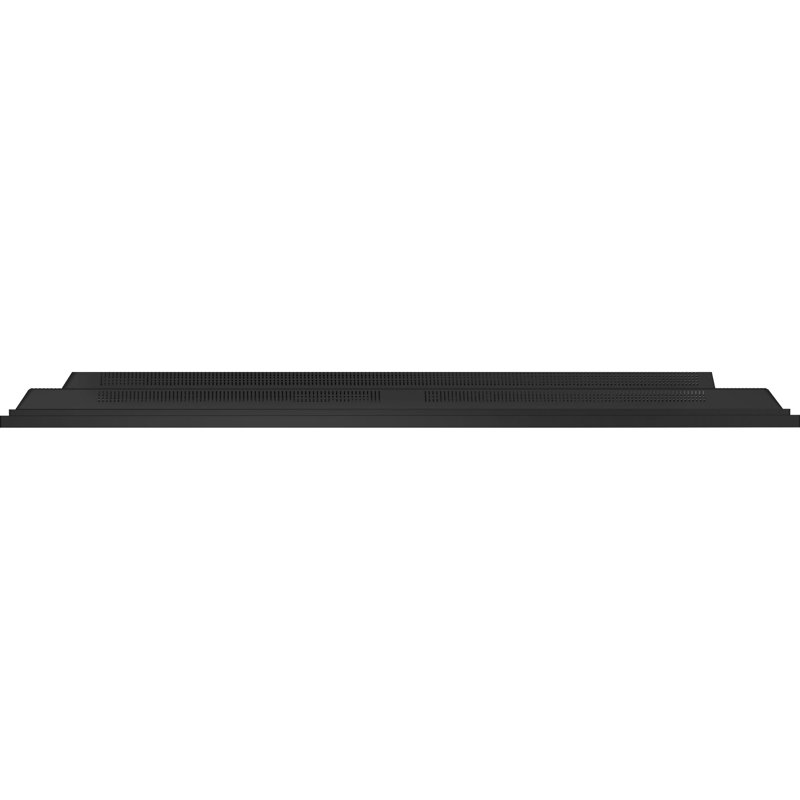 Monitor IIYAMA DS T4329AS 108cm PCAP TOUCH 43''/3840x2160/2xHDMI/USB/USB-C 24/7-4