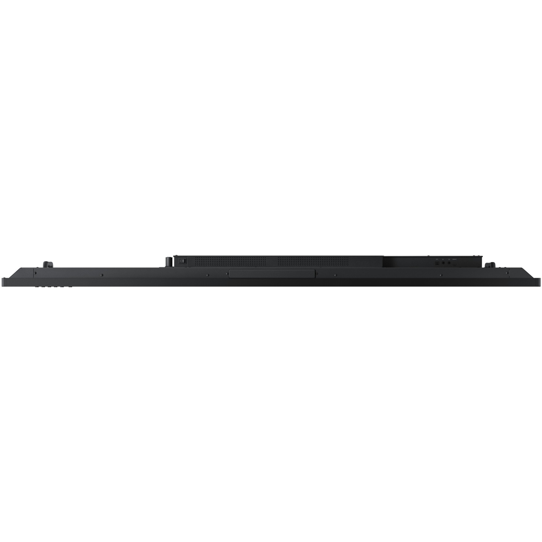 TV SAMSUNG DS WA86F 86'' 3840x2160, 2xHDMI, USB-C-2