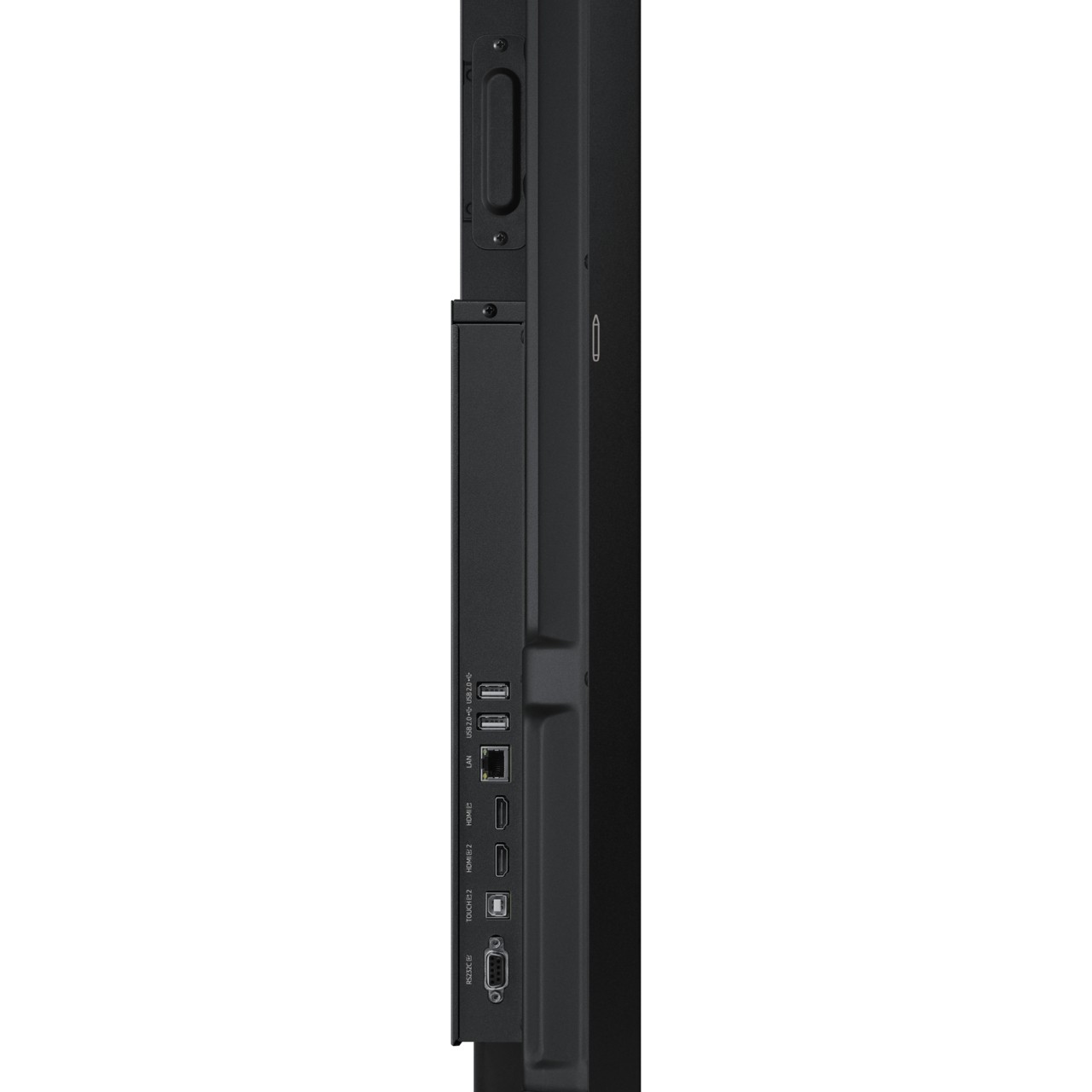 TV SAMSUNG DS WA86F 86'' 3840x2160, 2xHDMI, USB-C-5