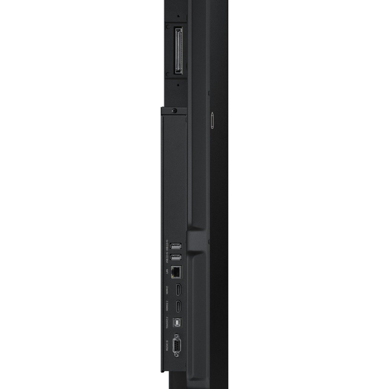 TV SAMSUNG DS WA86F 86'' 3840x2160, 2xHDMI, USB-C-6