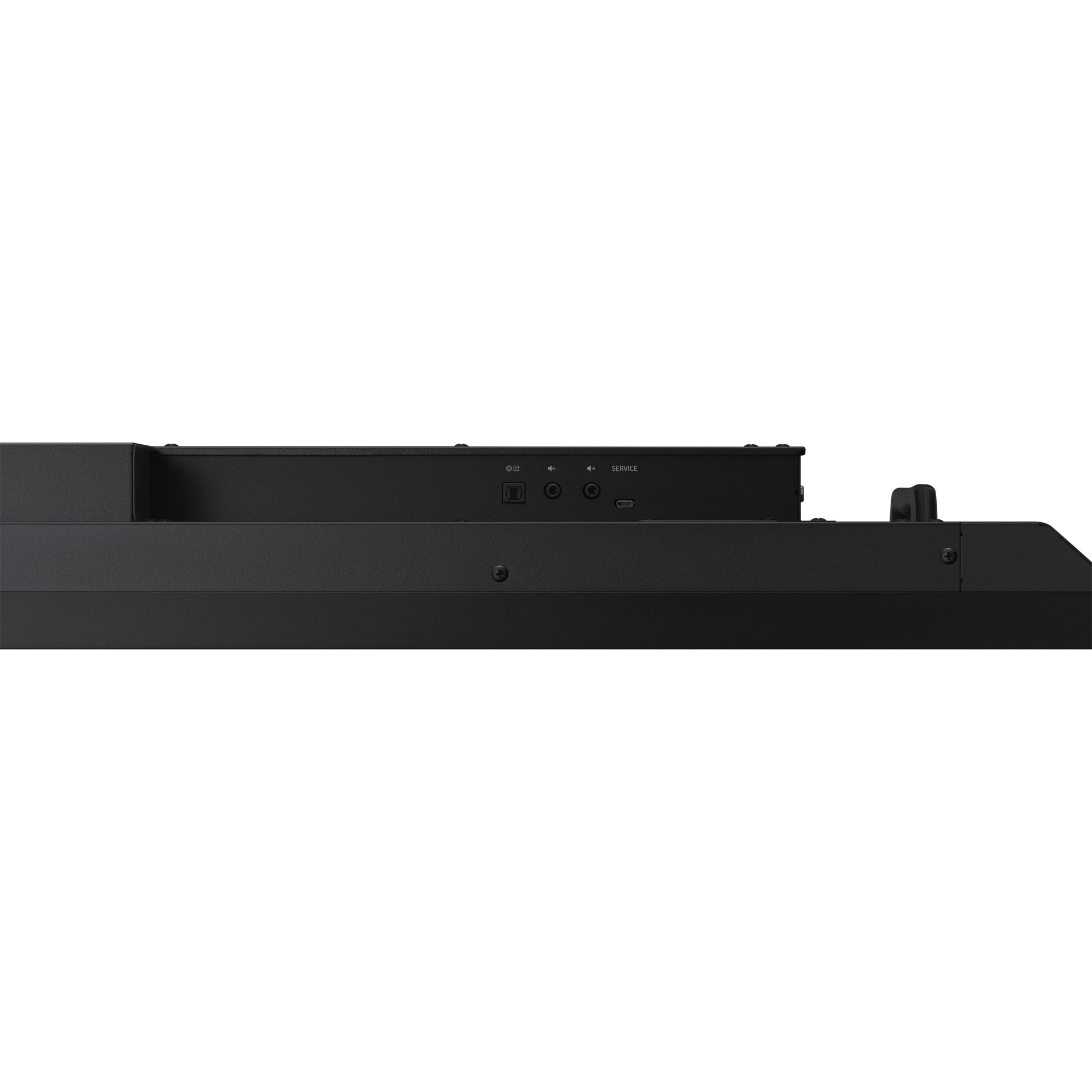 TV SAMSUNG DS WA86F 86'' 3840x2160, 2xHDMI, USB-C-7