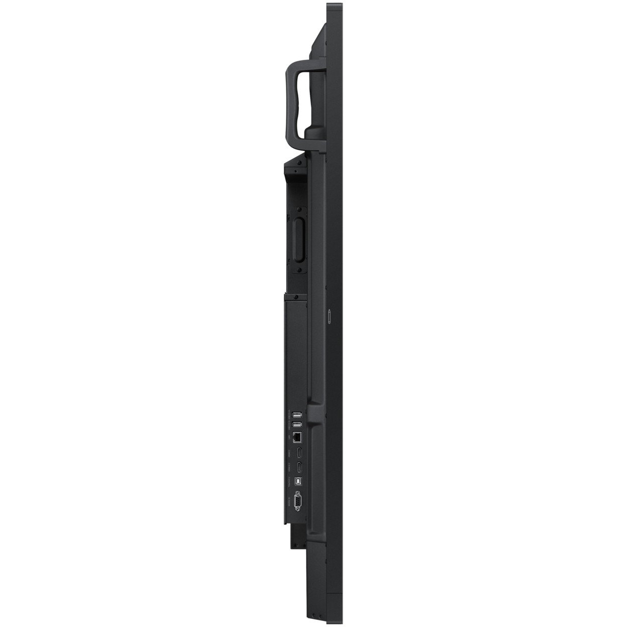 TV SAMSUNG DS WA86F 86'' 3840x2160, 2xHDMI, USB-C-14