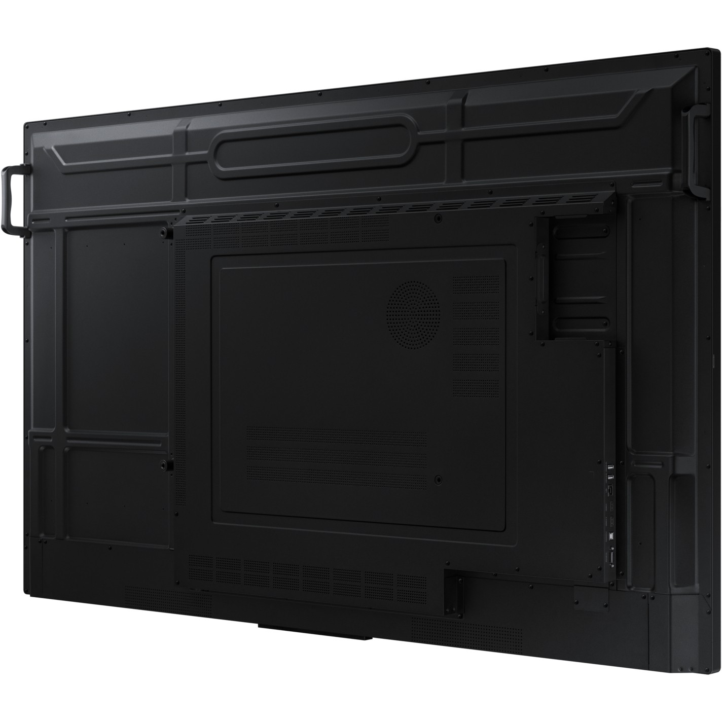 TV SAMSUNG DS WA86F 86'' 3840x2160, 2xHDMI, USB-C-19