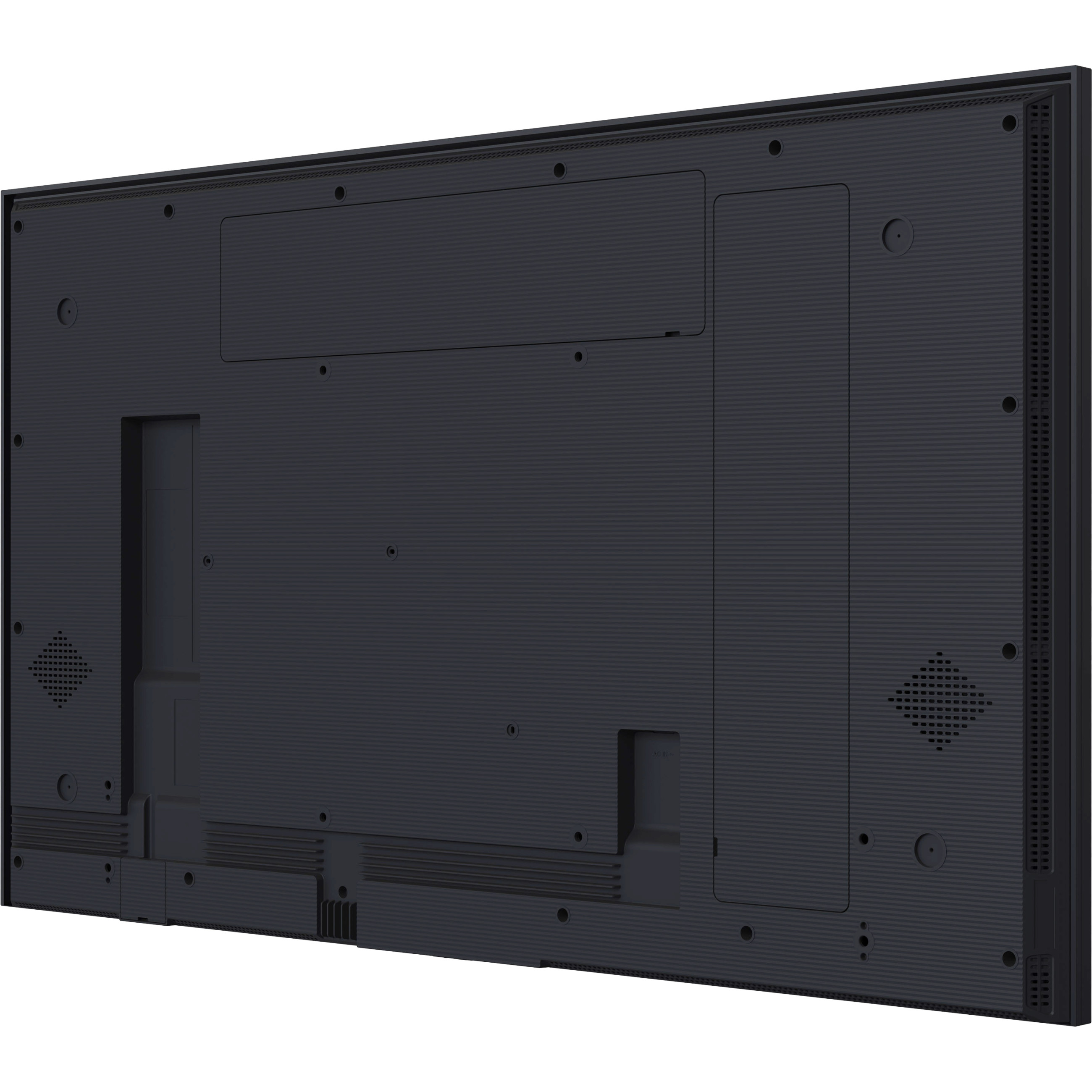 Monitor IIYAMA DS LH5560UHS 139cm VA 24/7 55'' 3840x2160 3xHDMI 2xUSB 2.0-11