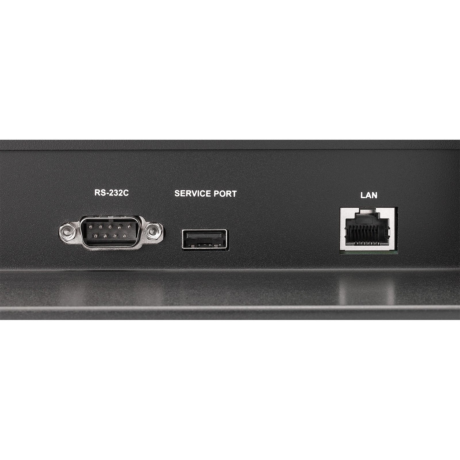 TV NEC WD551 55IN-2