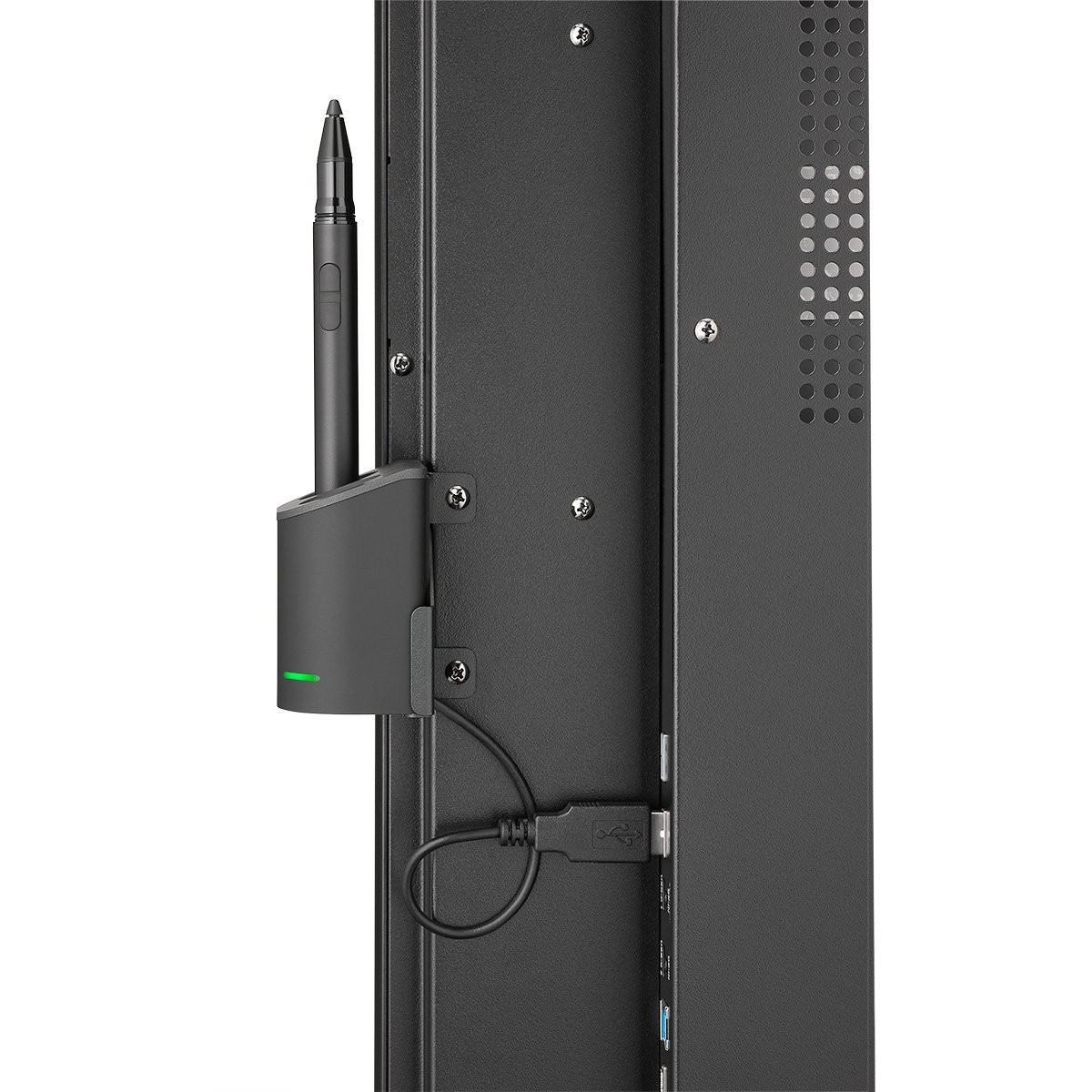 TV NEC WD551 55IN-5