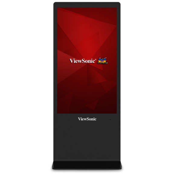 Digital Signage zaslon VIEWSONIC EP5542 (139.7cm, 916, 450nits, hdmi/vga/dp)-0