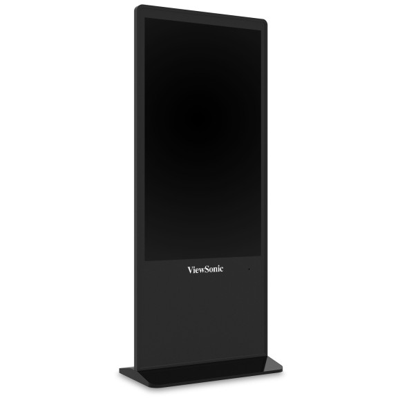Digital Signage zaslon VIEWSONIC EP5542 (139.7cm, 916, 450nits, hdmi/vga/dp)-1