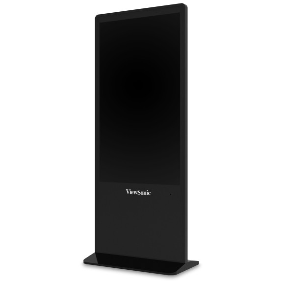 Digital Signage zaslon VIEWSONIC EP5542 (139.7cm, 916, 450nits, hdmi/vga/dp)-2