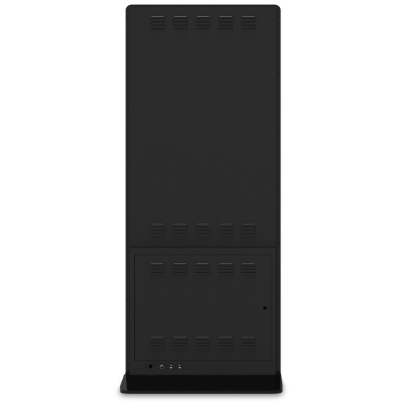 Digital Signage zaslon VIEWSONIC EP5542 (139.7cm, 916, 450nits, hdmi/vga/dp)-3