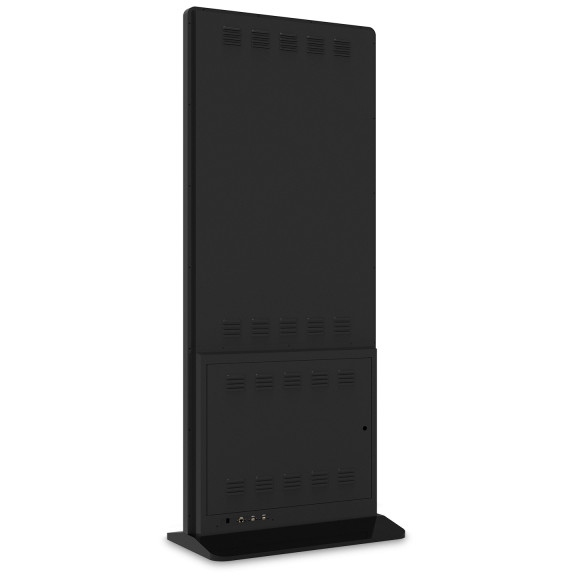 Digital Signage zaslon VIEWSONIC EP5542 (139.7cm, 916, 450nits, hdmi/vga/dp)-4