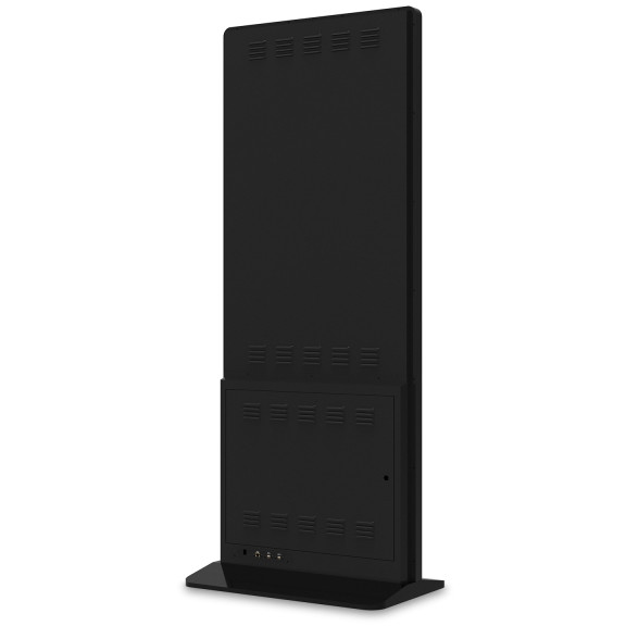 Digital Signage zaslon VIEWSONIC EP5542 (139.7cm, 916, 450nits, hdmi/vga/dp)-5
