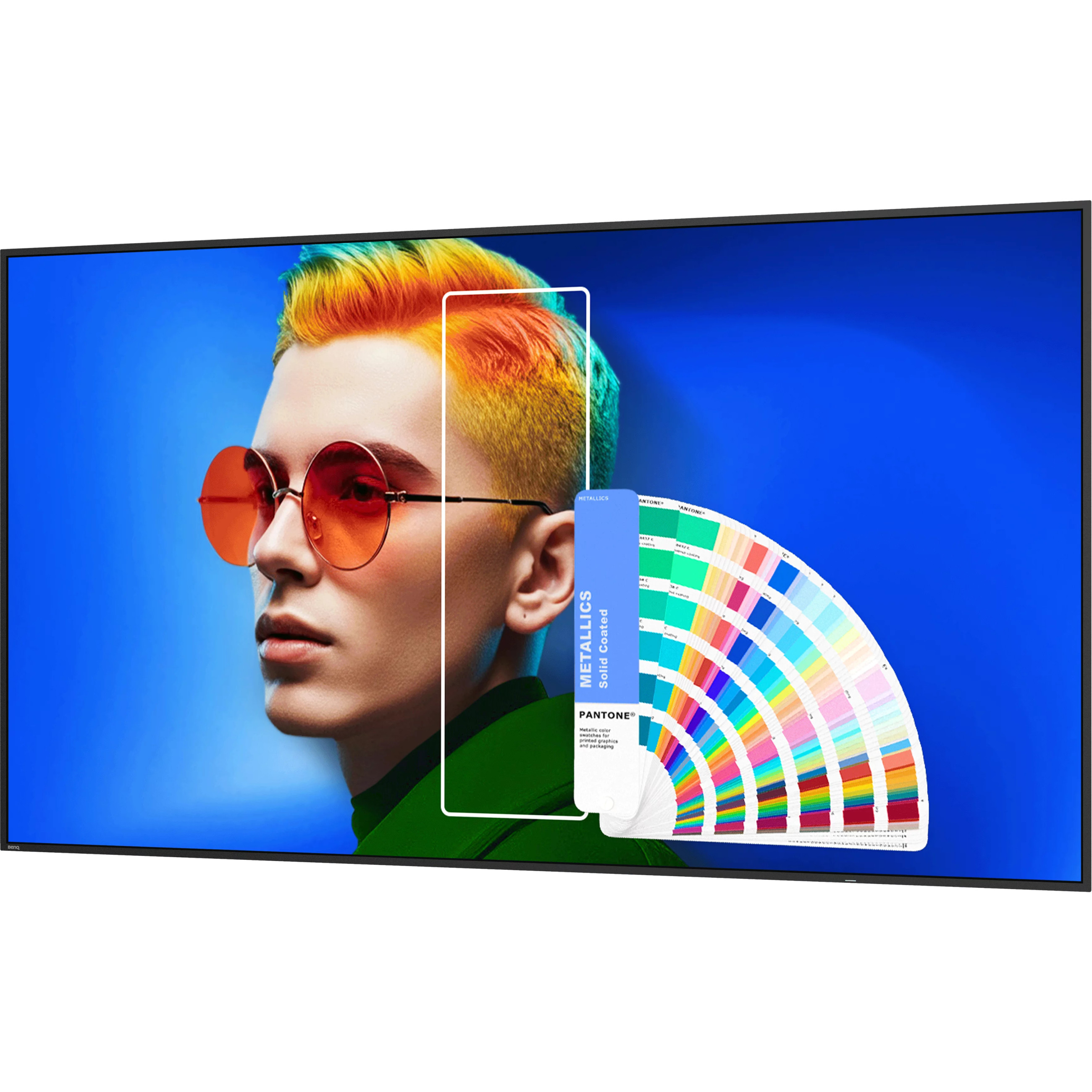 Monitor BENQ SL7504 75IN WIDE TFT 190.5CM-1
