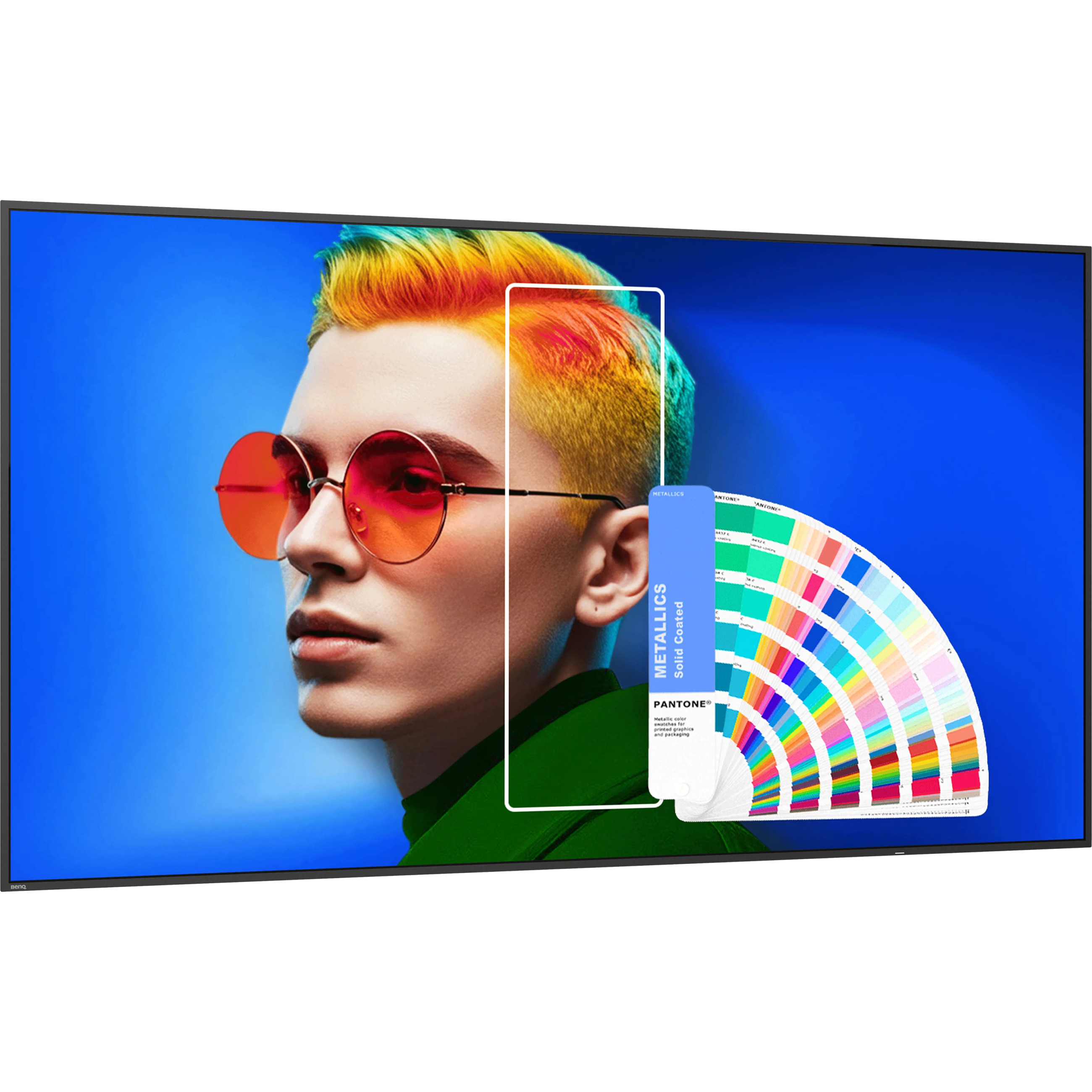 Monitor BENQ SL7504 75IN WIDE TFT 190.5CM-2